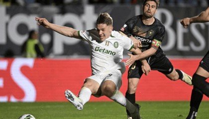 85球神锋狂飙！阿森纳锋线终极答案是他？